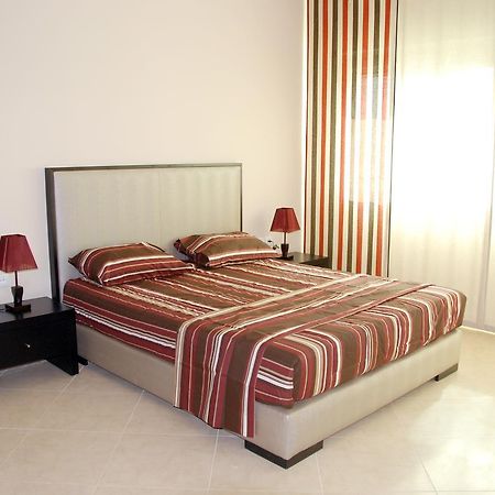 Residence Maysa M'Diq Ngoại thất bức ảnh