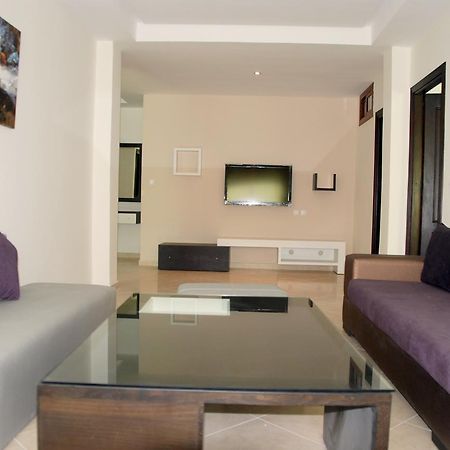Residence Maysa M'Diq Ngoại thất bức ảnh