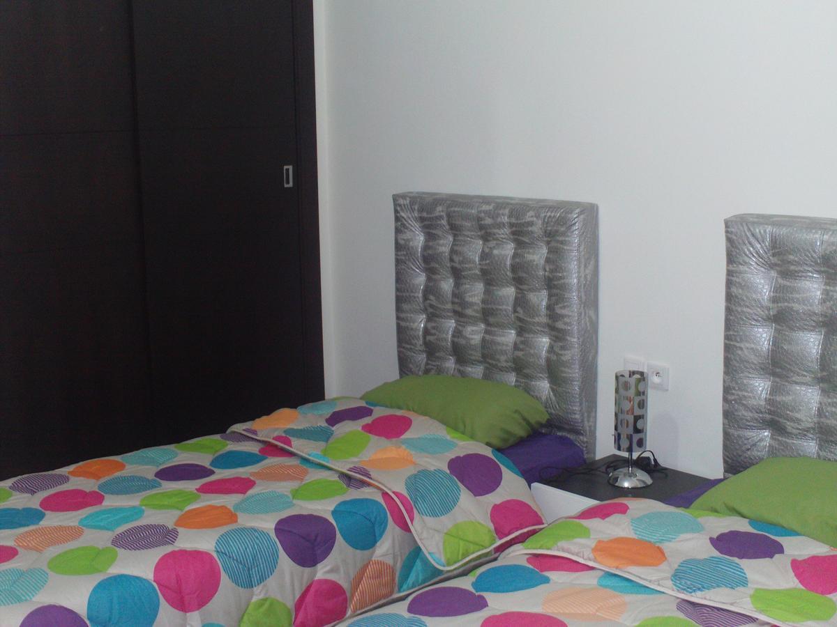 Residence Maysa M'Diq Ngoại thất bức ảnh