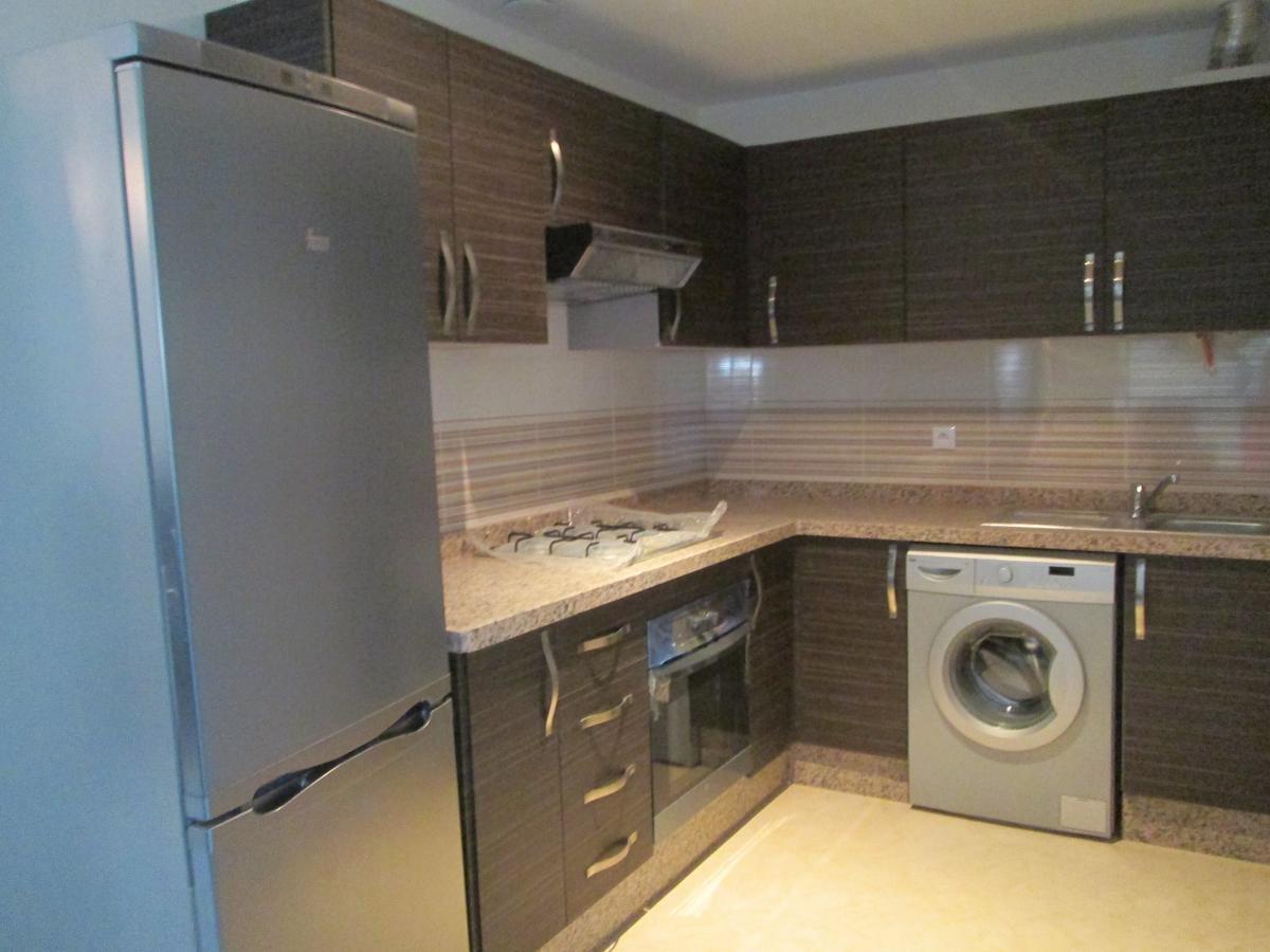 Residence Maysa M'Diq Ngoại thất bức ảnh