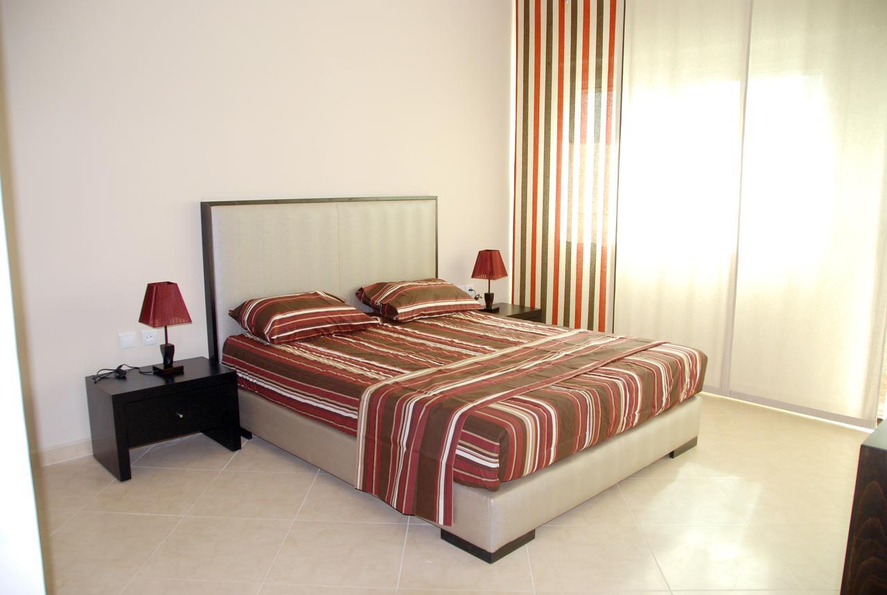 Residence Maysa M'Diq Ngoại thất bức ảnh