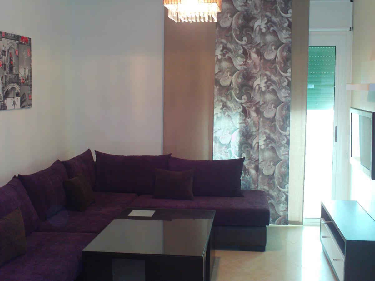 Residence Maysa M'Diq Ngoại thất bức ảnh