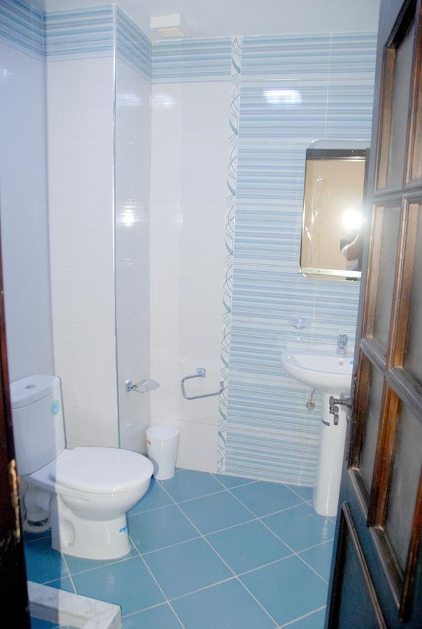 Residence Maysa M'Diq Ngoại thất bức ảnh