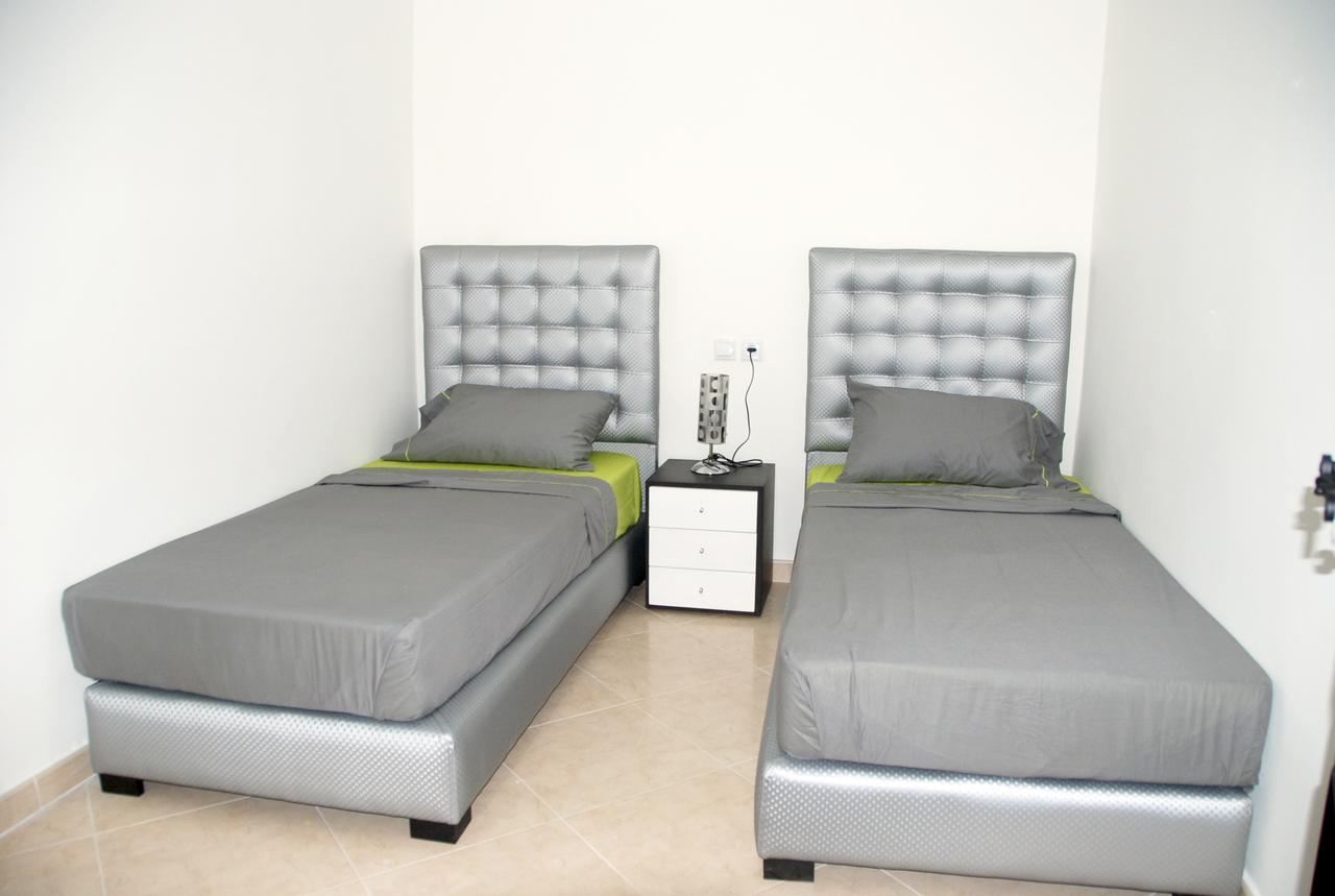 Residence Maysa M'Diq Ngoại thất bức ảnh