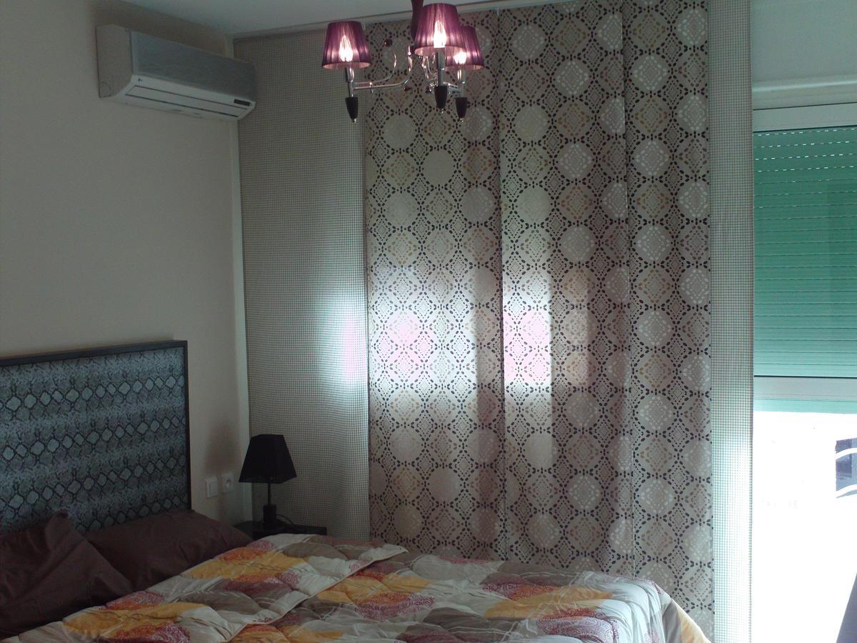 Residence Maysa M'Diq Ngoại thất bức ảnh
