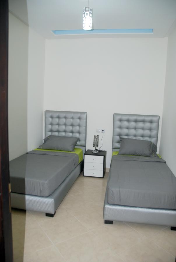 Residence Maysa M'Diq Ngoại thất bức ảnh
