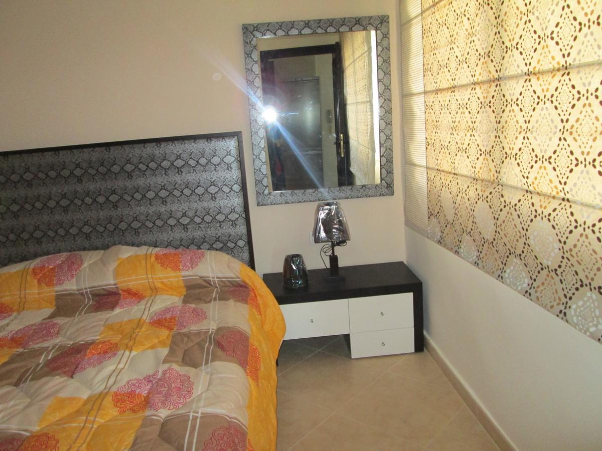 Residence Maysa M'Diq Ngoại thất bức ảnh