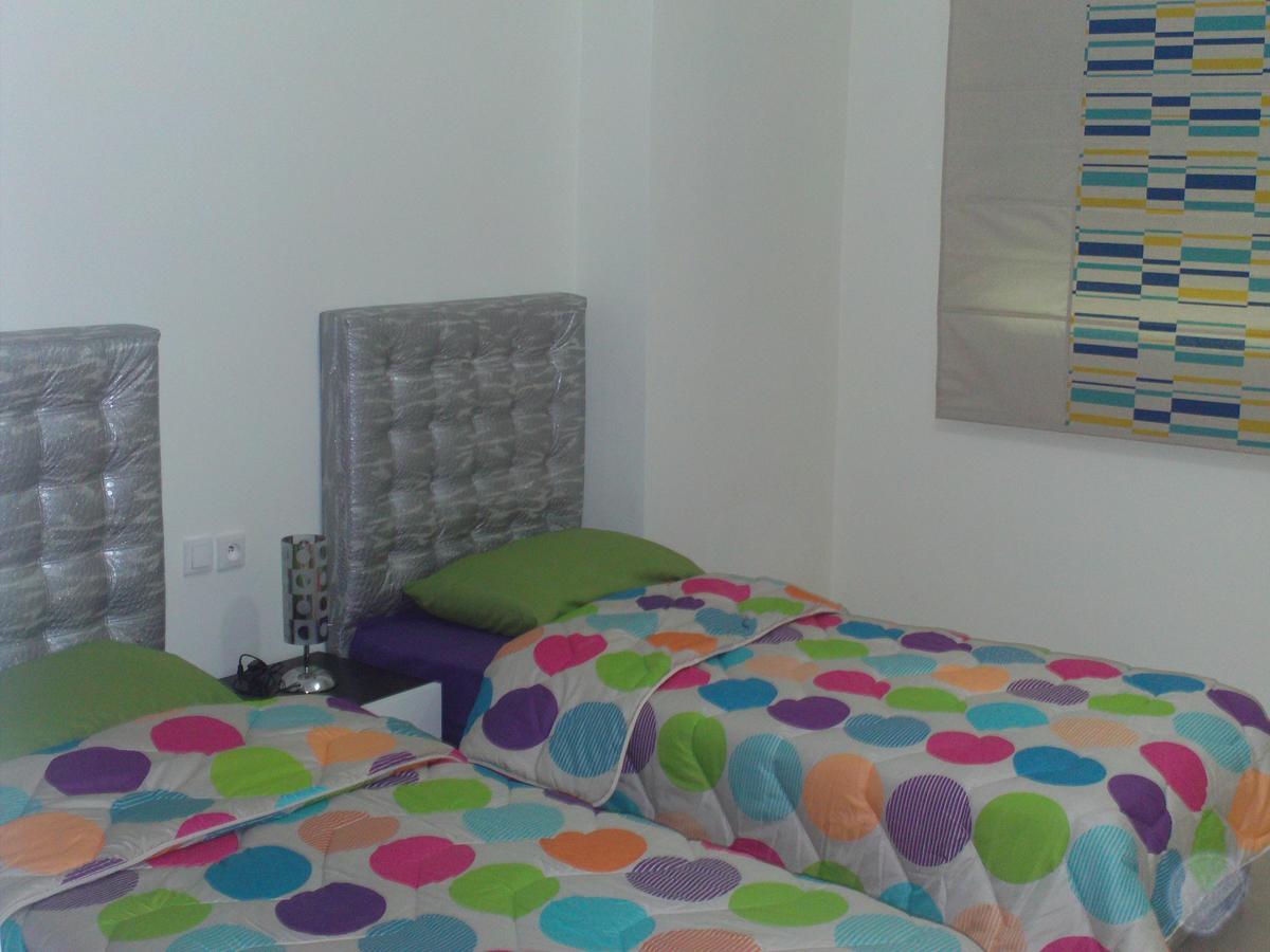 Residence Maysa M'Diq Ngoại thất bức ảnh