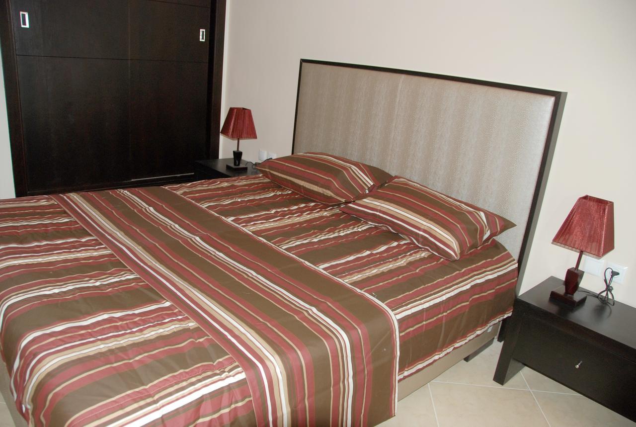 Residence Maysa M'Diq Ngoại thất bức ảnh