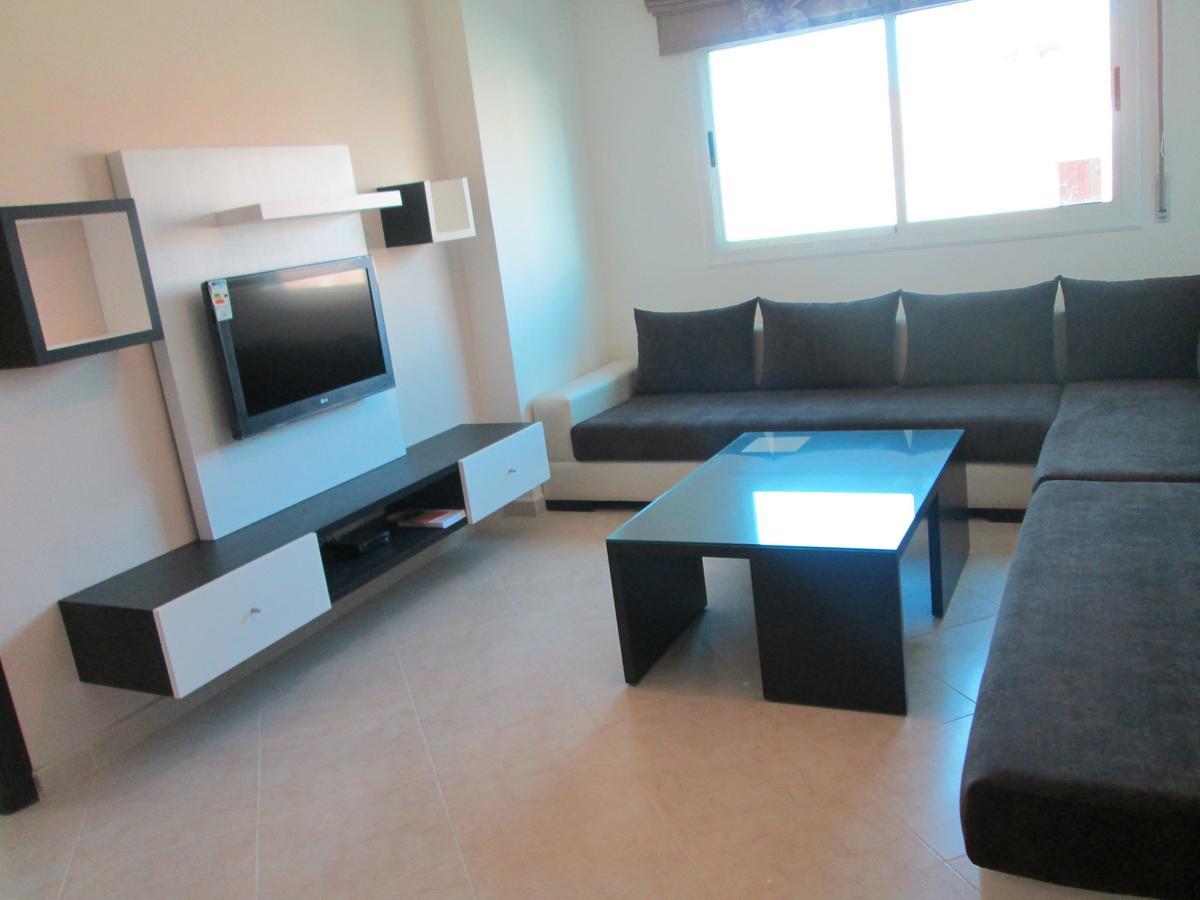 Residence Maysa M'Diq Ngoại thất bức ảnh