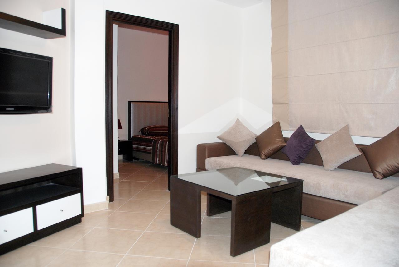 Residence Maysa M'Diq Ngoại thất bức ảnh