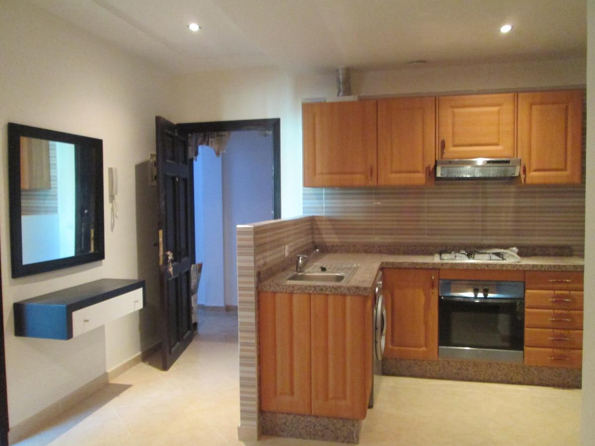 Residence Maysa M'Diq Ngoại thất bức ảnh