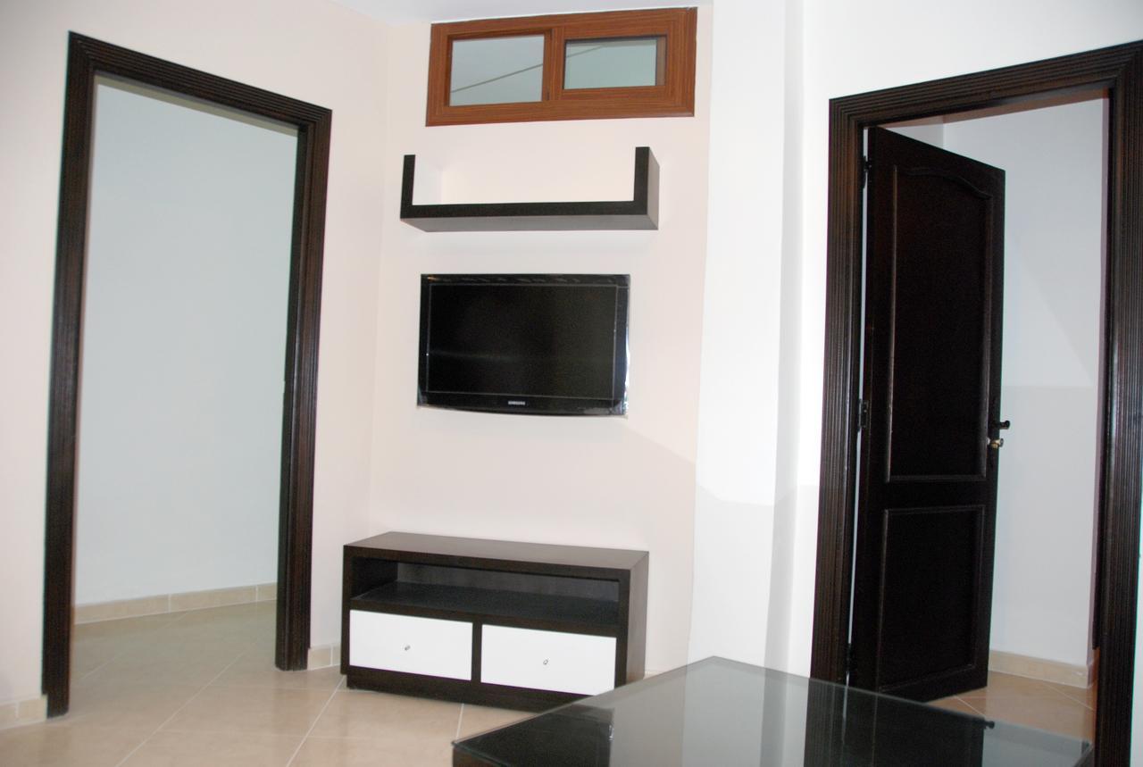 Residence Maysa M'Diq Ngoại thất bức ảnh