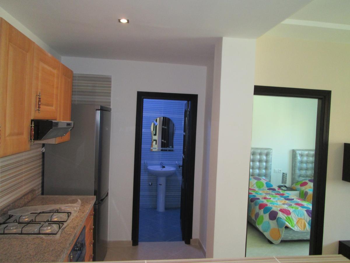 Residence Maysa M'Diq Ngoại thất bức ảnh