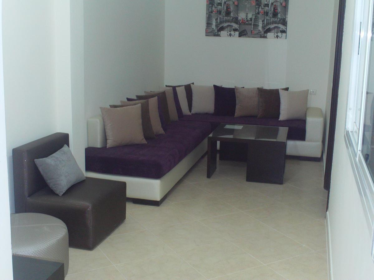 Residence Maysa M'Diq Ngoại thất bức ảnh