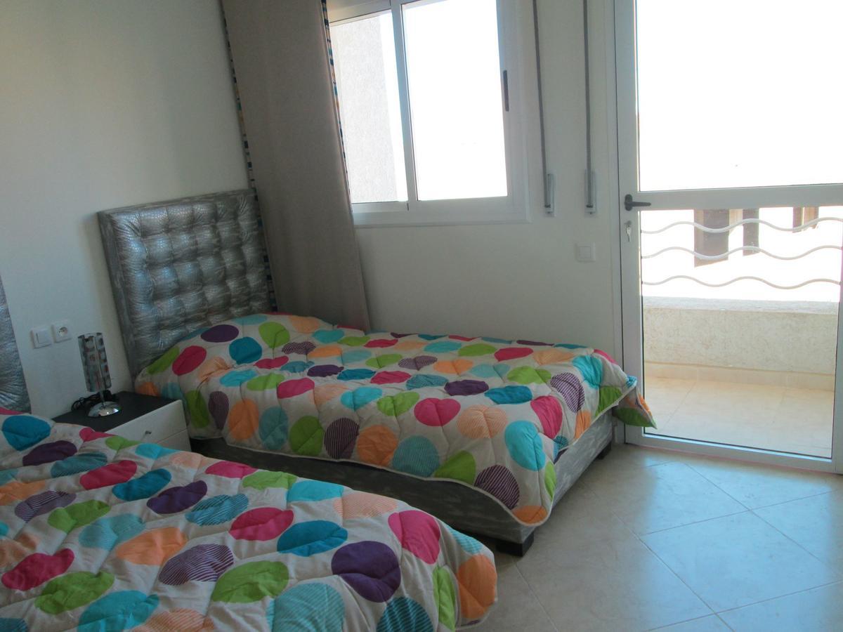 Residence Maysa M'Diq Ngoại thất bức ảnh