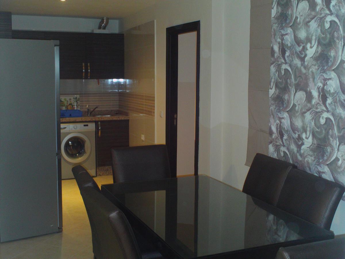 Residence Maysa M'Diq Ngoại thất bức ảnh