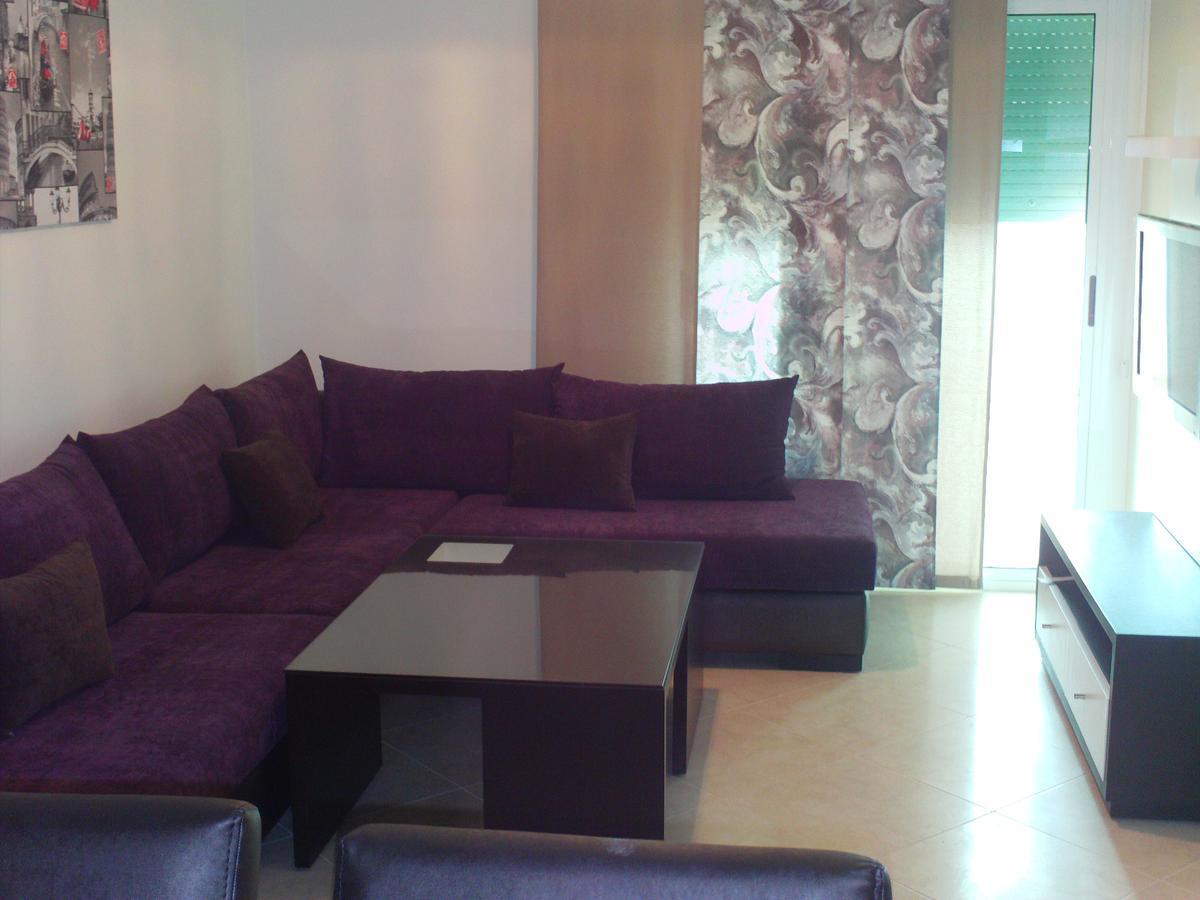 Residence Maysa M'Diq Ngoại thất bức ảnh