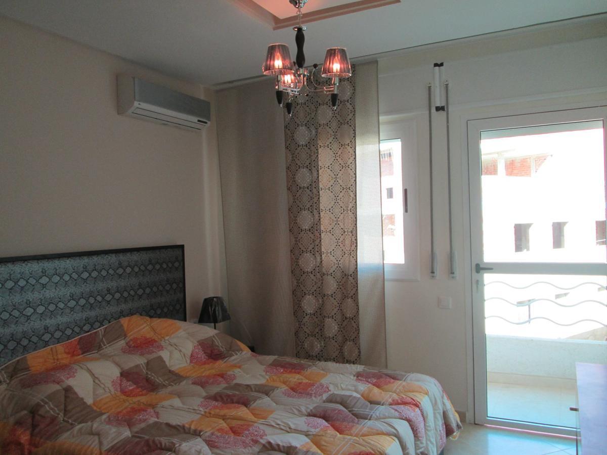 Residence Maysa M'Diq Ngoại thất bức ảnh