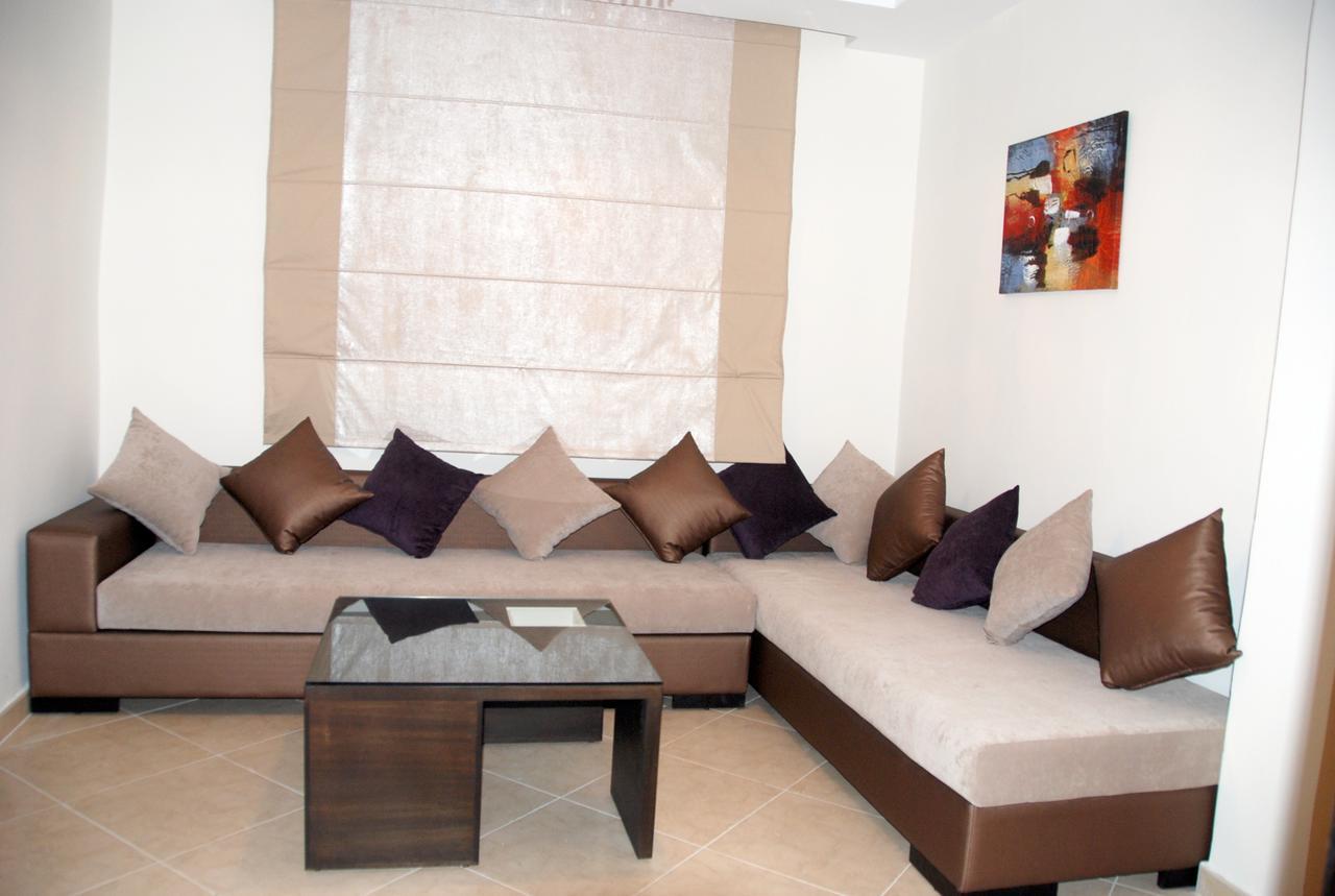 Residence Maysa M'Diq Ngoại thất bức ảnh