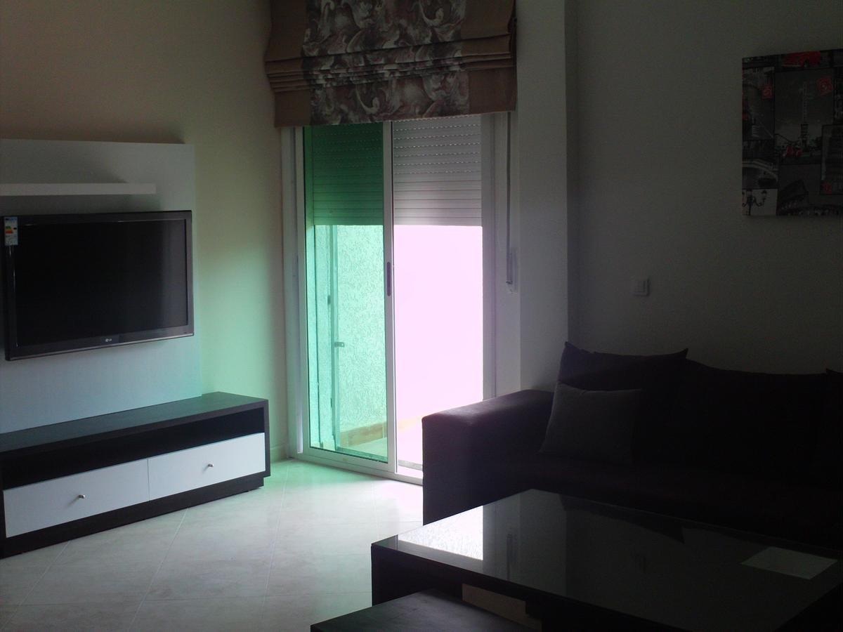 Residence Maysa M'Diq Ngoại thất bức ảnh